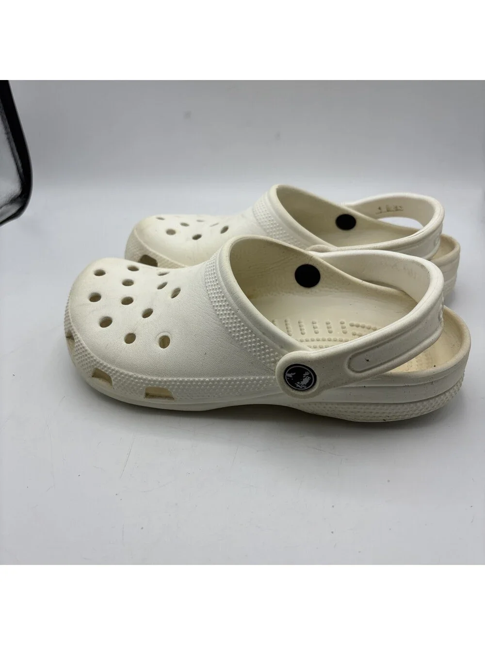 Crocs Classic Clog Unisex Slip On Women/Men Ultra Light Water-Friendly Sandal
